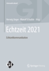 Echtzeit 2021 : Echtzeitkommunikation - Book