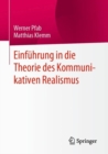 Einfuhrung in die Theorie des Kommunikativen Realismus - Book