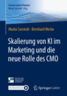 Skalierung von KI im Marketing und die neue Rolle des CMO - Book