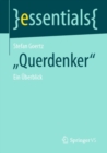"Querdenker" : Ein Uberblick - Book
