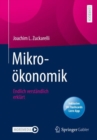 Mikrooekonomik : Endlich verstandlich erklart - Book