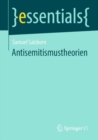 Antisemitismustheorien - Book
