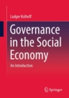 Governance in the Social Economy : An Introduction - Book