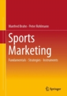 Sports Marketing : Fundamentals - Strategies - Instruments - Book