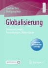 Globalisierung : Voraussetzungen, Auswirkungen, Widerstande - Book