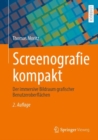 Screenografie kompakt : Der immersive Bildraum grafischer Benutzeroberflachen - Book