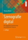 Szenografie digital : Die integrative Inszenierung raumbildender Prozesse - Book
