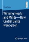 Winning Hearts and Minds-How Central Banks went green - Book