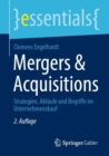 Mergers & Acquisitions : Strategien, Ablaufe und Begriffe im Unternehmenskauf - Book
