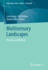 Multisensory Landscapes : Theories and Methods - Book