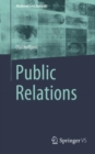 Public Relations - Book