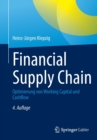 Financial Supply Chain : Optimierung von Working Capital und Cashflow - Book