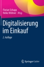 Digitalisierung im Einkauf - Book