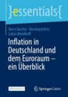 Inflation in Deutschland und dem Euroraum – ein Uberblick - Book