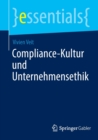 Compliance-Kultur und Unternehmensethik - Book