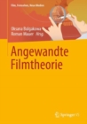 Angewandte Filmtheorie - Book