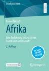 Afrika : Eine Einfuhrung in Geschichte, Politik und Gesellschaft - Book