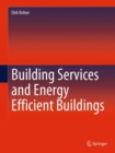 Building Services and Energy Efficient Buildings - Book