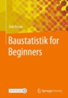 Baustatistik for Beginners - Book