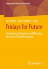 Fridays for Future : Einordnung, Rezeption und Wirkung der neuen Klimabewegung - Book