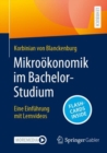 Mikrookonomik im Bachelor-Studium : Eine Einfuhrung mit Lernvideos - Book