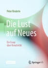 Die Lust auf Neues : Ein Essay uber Kreativitat - Book