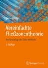 Vereinfachte Fliesszonentheorie : Auf Grundlage der Zarka-Methode - Book