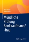 Mundliche Prufung Bankkaufmann/-frau - Book
