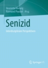 Senizid : Interdisziplinare Perspektiven - Book