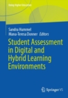 Student Assessment in Digital and Hybrid Learning Environments - Book
