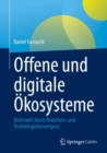 Offene und digitale Okosysteme : Mehrwert durch Branchen- und Technologiekonvergenz - Book