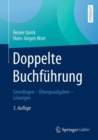 Doppelte Buchfuhrung : Grundlagen – Ubungsaufgaben – Losungen - Book