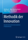 Methodik der Innovation : Grundrechenarten des kreativen Problemlosens - Book