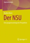Der NSU : Eine gruppensoziologische Perspektive - Book