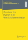 Diversity in der Wirtschaftskommunikation - Book
