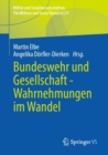 Bundeswehr und Gesellschaft - Wahrnehmungen im Wandel - Book