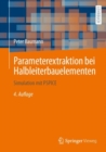 Parameterextraktion bei Halbleiterbauelementen : Simulation mit PSPICE - Book