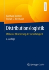 Distributionslogistik : Effiziente Absicherung der Lieferfahigkeit - Book