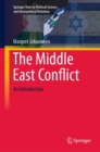 The Middle East Conflict : An Introduction - Book