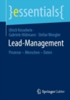 Lead-Management : Prozesse – Menschen – Daten - Book
