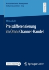 Preisdifferenzierung im Omni Channel-Handel - Book