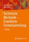 Technische Mechanik - Erweiterte Formelsammlung - Book