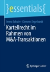 Kartellrecht im Rahmen von M&A-Transaktionen - Book