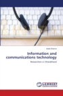 Information and communications technology - Book