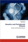 Genetics and Periodontal Disease - Book