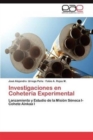 Investigaciones En Coheteria Experimental - Book