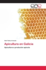 Apicultura en Galicia - Book