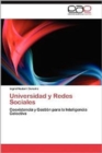Universidad y Redes Sociales - Book