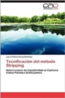 Tecnificacion del Metodo Stripping - Book