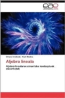 Aljebra Lineala - Book